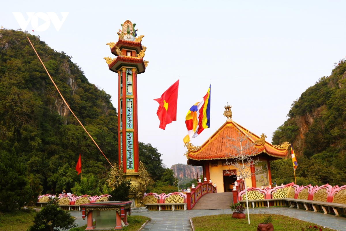 Quán Thế Âm Ngũ Hành Sơn 2026: Lễ hội văn minh “5 không”